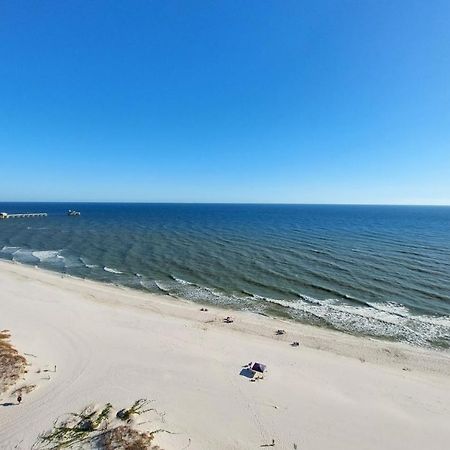 Royal Palms 1306 Condo Gulf Shores Luaran gambar