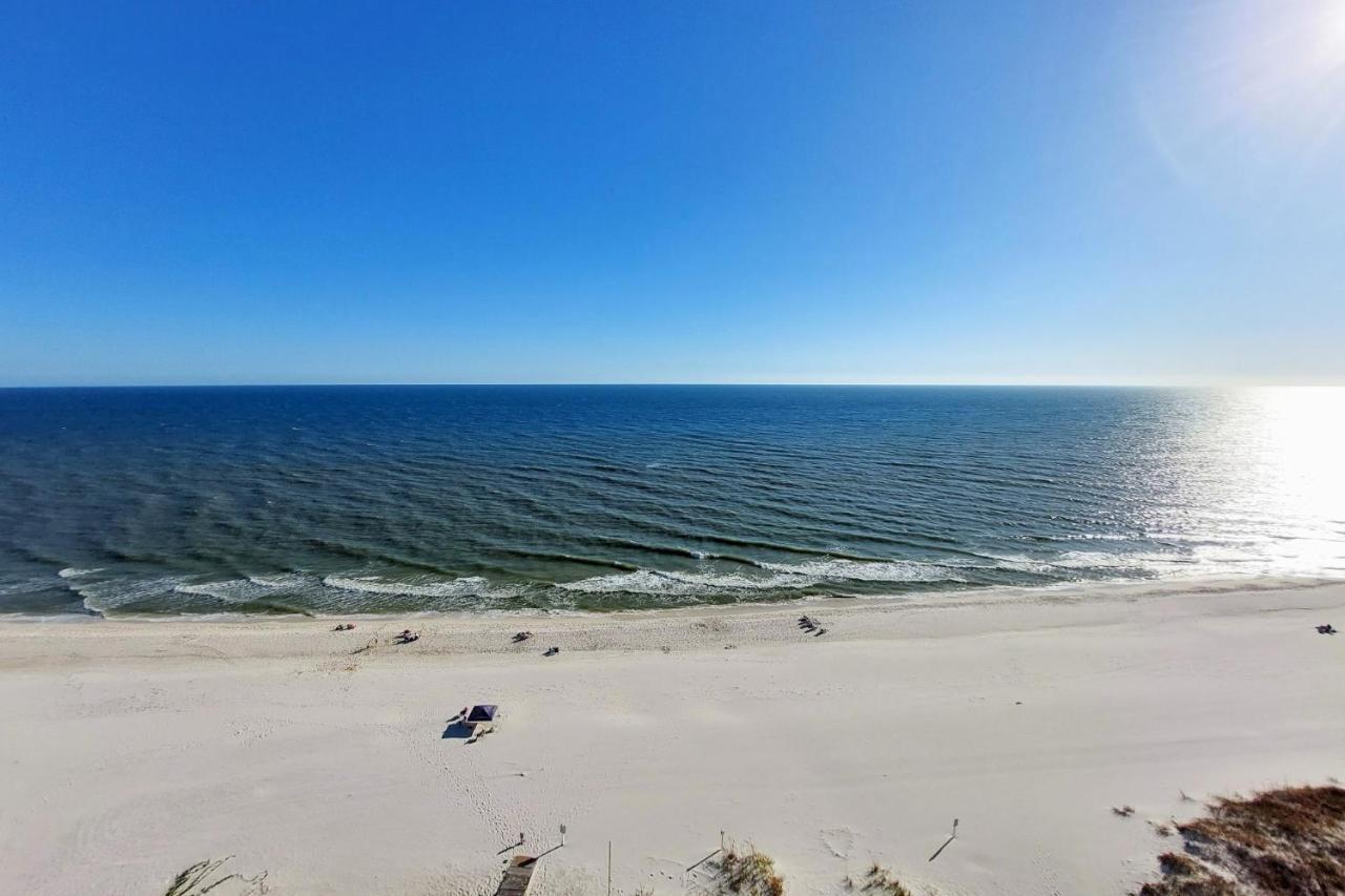 Royal Palms 1306 Condo Gulf Shores Luaran gambar