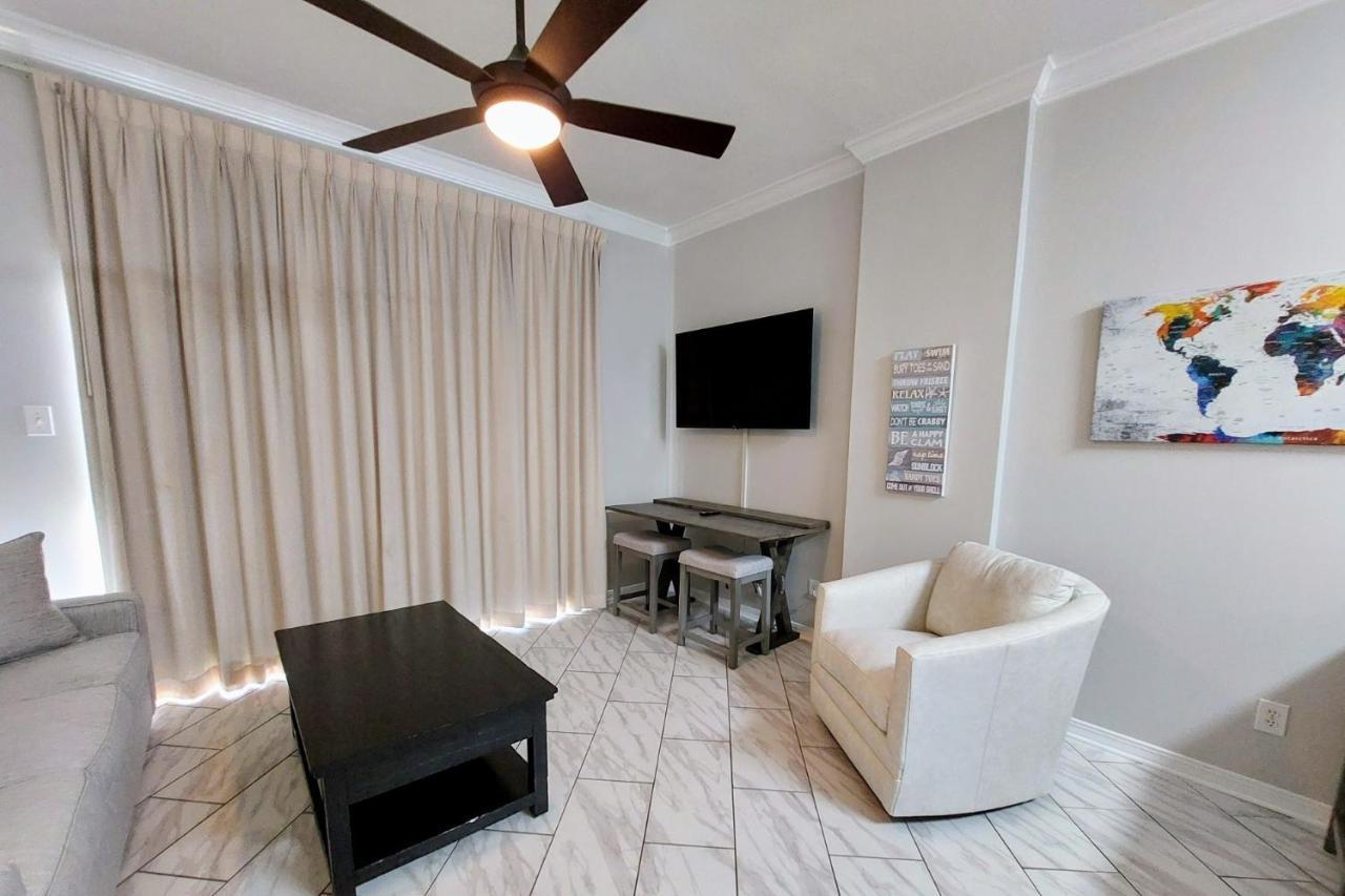 Royal Palms 1306 Condo Gulf Shores Luaran gambar