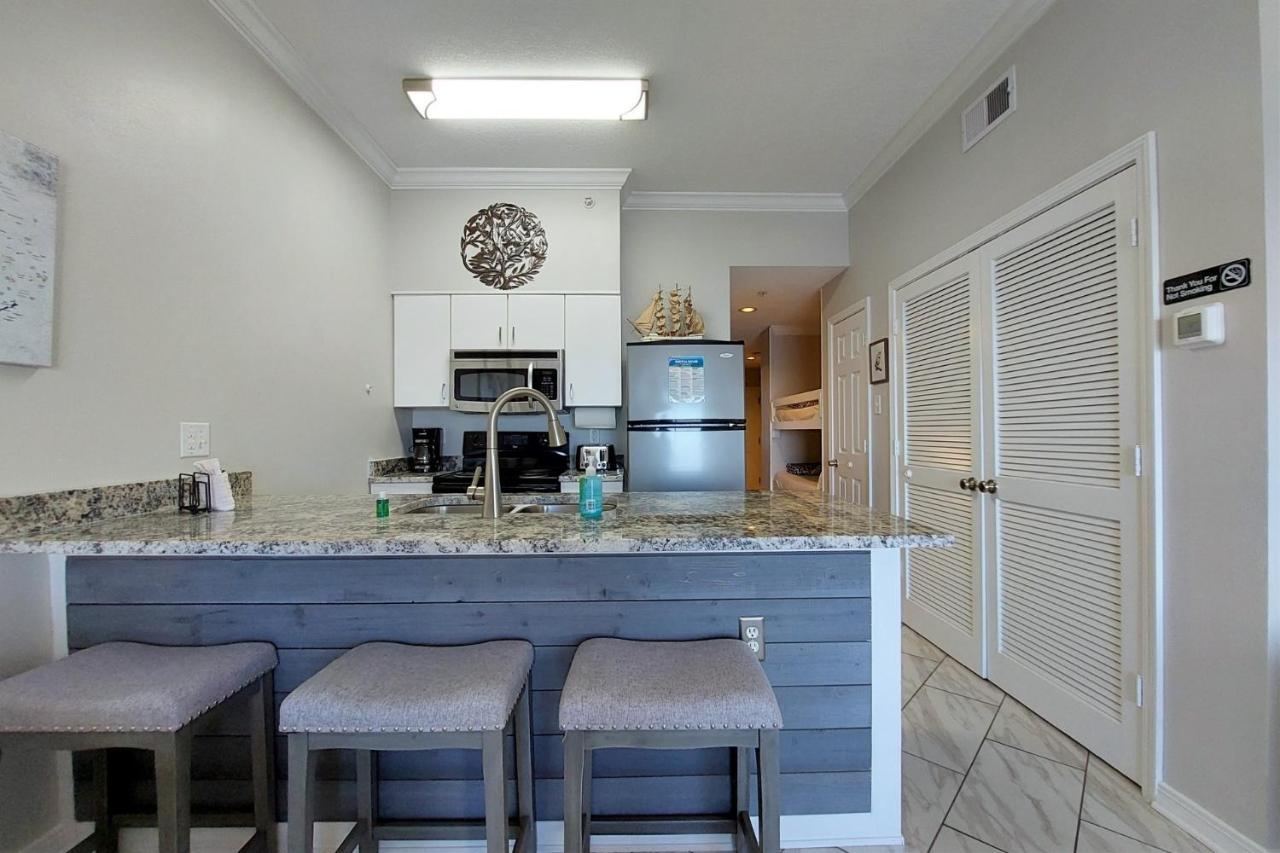 Royal Palms 1306 Condo Gulf Shores Luaran gambar
