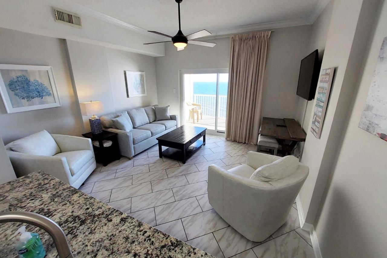 Royal Palms 1306 Condo Gulf Shores Luaran gambar