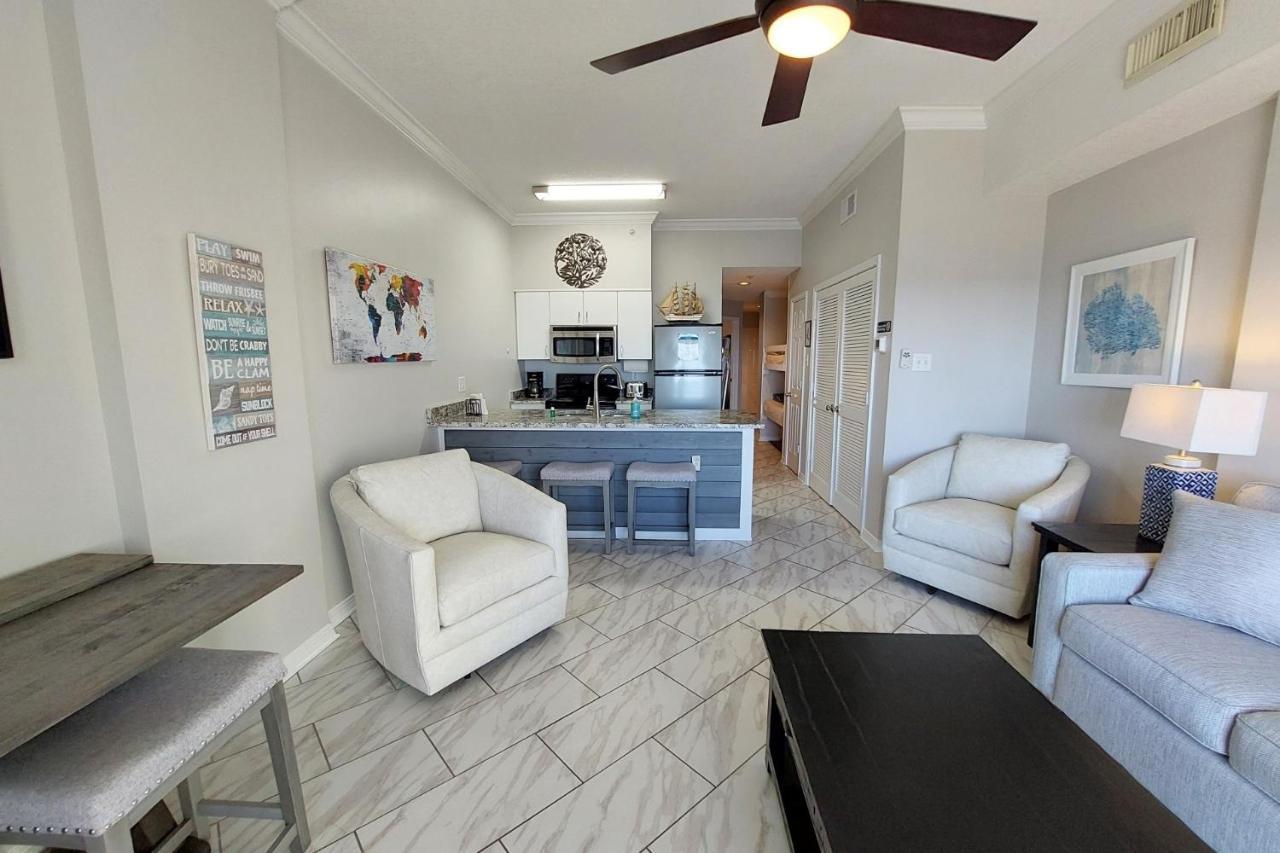Royal Palms 1306 Condo Gulf Shores Luaran gambar