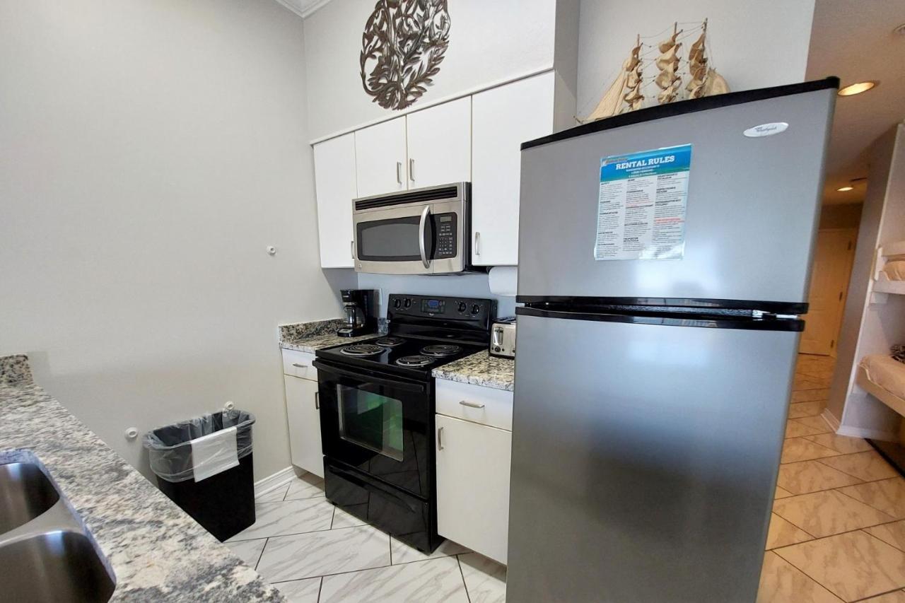 Royal Palms 1306 Condo Gulf Shores Luaran gambar