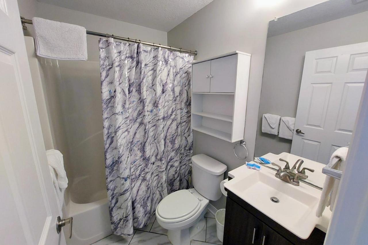 Royal Palms 1306 Condo Gulf Shores Luaran gambar