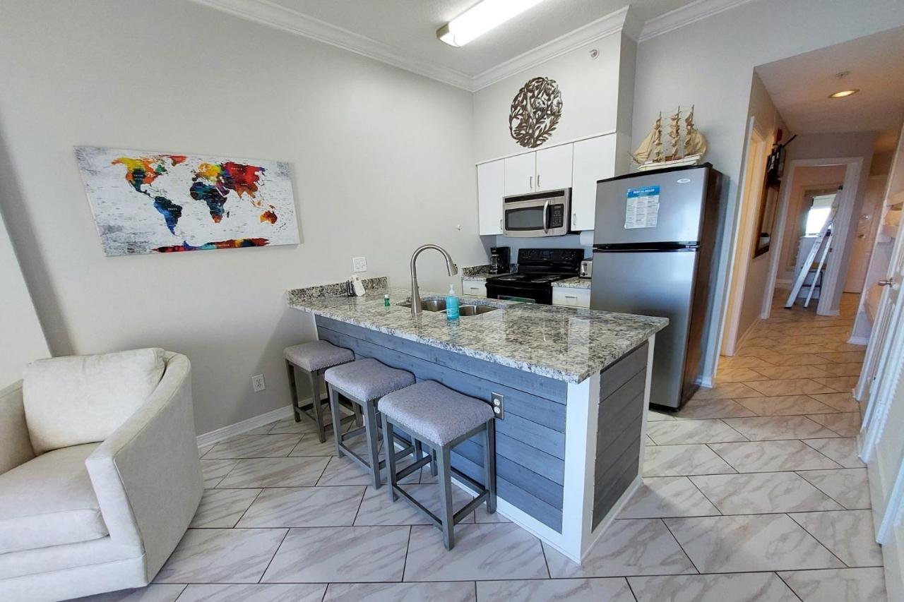 Royal Palms 1306 Condo Gulf Shores Luaran gambar