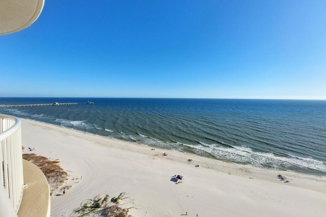 Royal Palms 1306 Condo Gulf Shores Luaran gambar