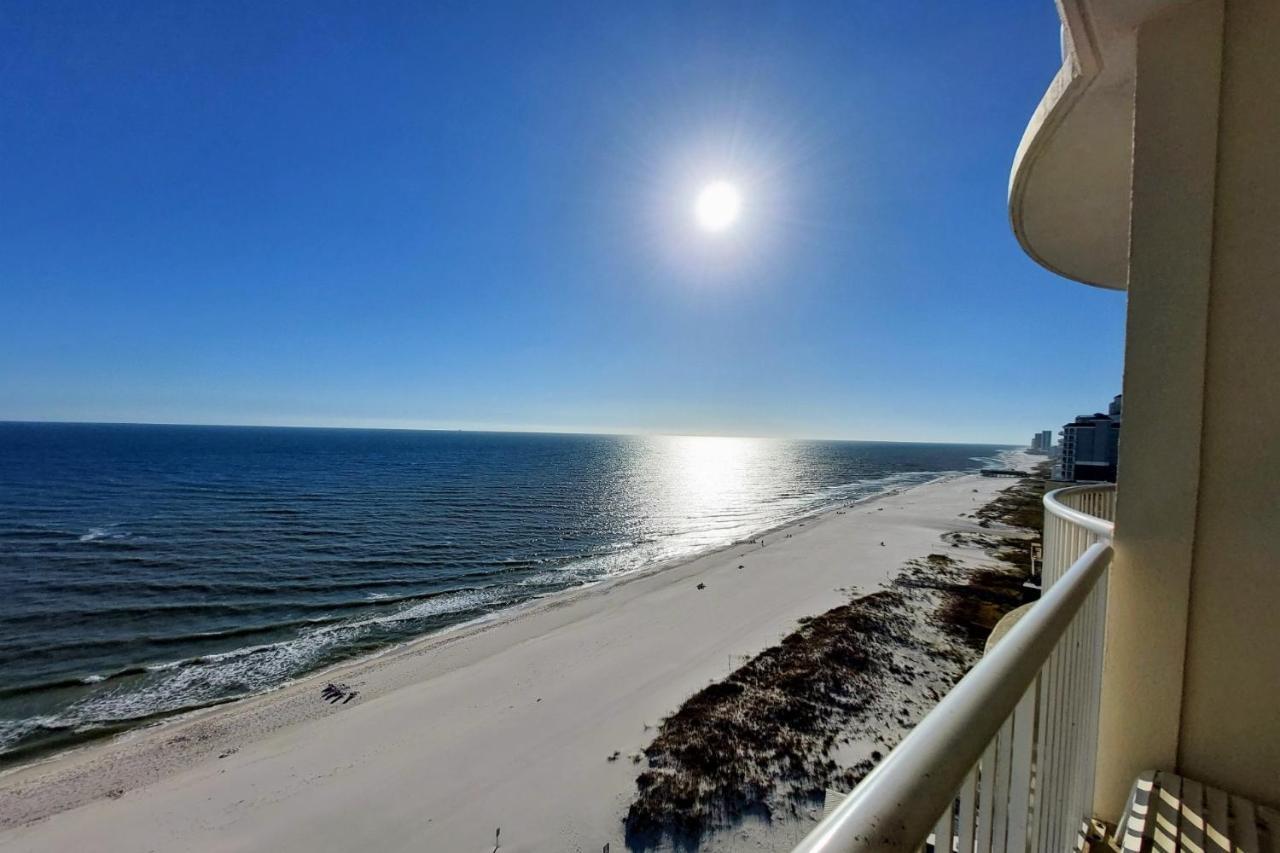 Royal Palms 1306 Condo Gulf Shores Luaran gambar