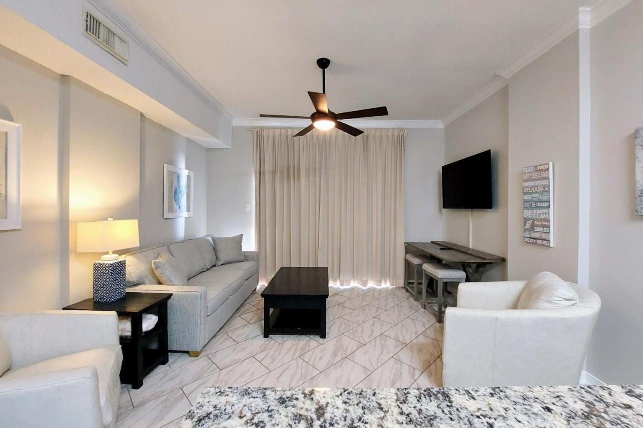 Royal Palms 1306 Condo Gulf Shores Luaran gambar