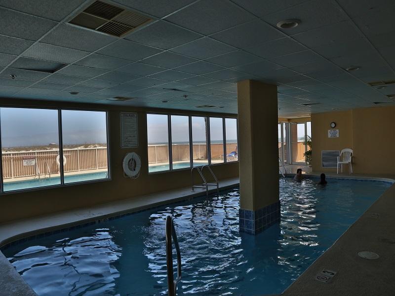 Royal Palms 1306 Condo Gulf Shores Luaran gambar