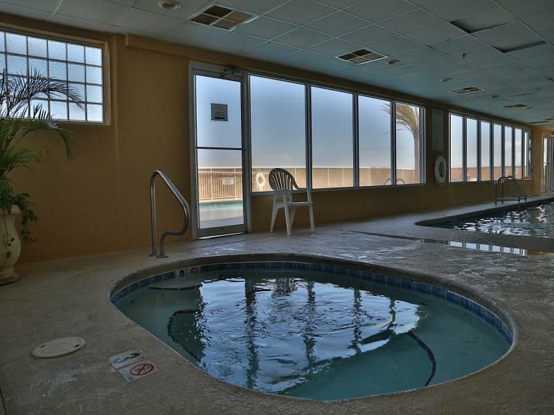 Royal Palms 1306 Condo Gulf Shores Luaran gambar