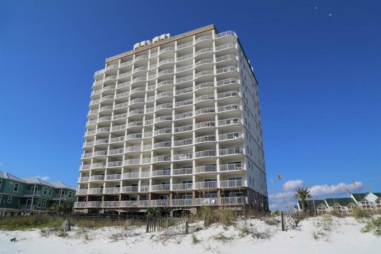 Royal Palms 1306 Condo Gulf Shores Luaran gambar