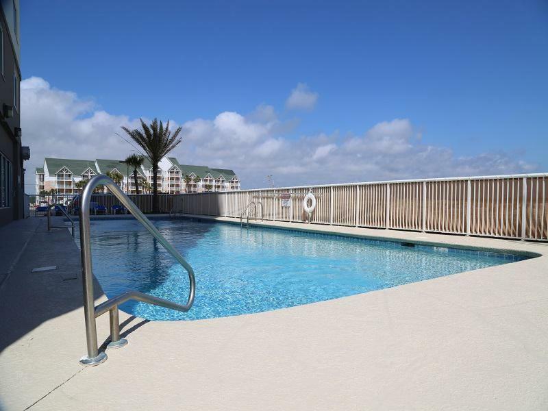 Royal Palms 1306 Condo Gulf Shores Luaran gambar